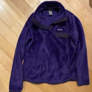 Patagonia Fleece